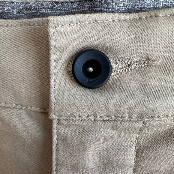 Nike Dri-Fit UV Chino Golf Pants DA4089 34 - Picture 2 of 10